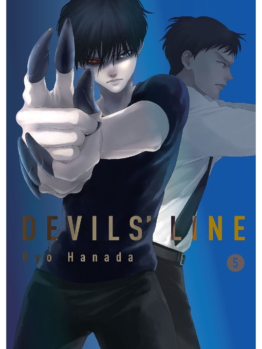 Title details for Devils' Line, Volume 5 by Ryo Hanada - Wait list